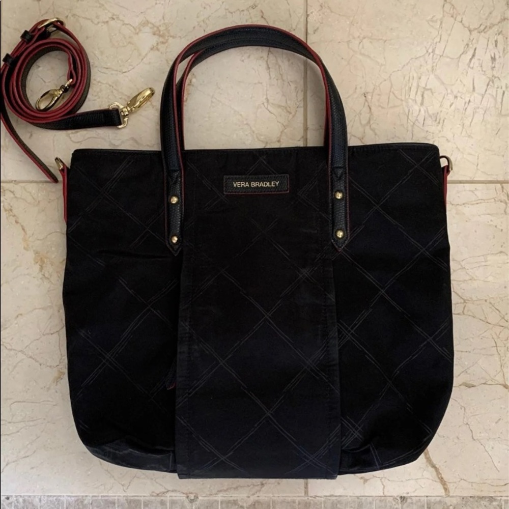 Vera Bradley tote